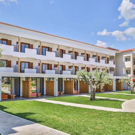Tresor Sousouras Hotel Hanioti Luaran gambar